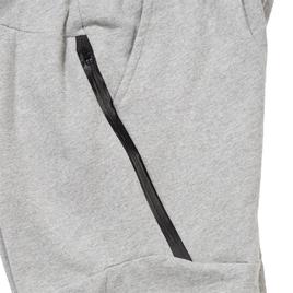 Mens Cougar® Sport Fleece Joggers with Big Zipper