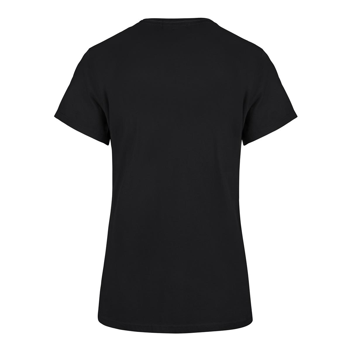 Womens ''47 Brand Philadelphia Flyers Tee