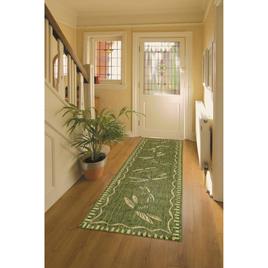 Liora Manne Carmel Dragonfly Indoor/Outdoor Runner
