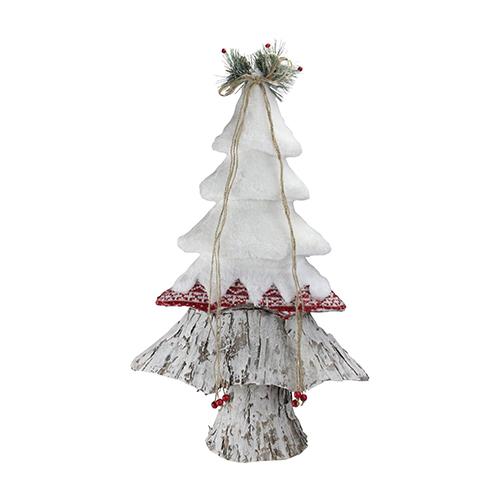 Northlight Snow Cap Christmas Tree Decoration