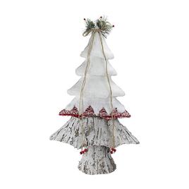 Northlight Snow Cap Christmas Tree Decoration