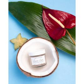 Earth Harbor Cacao Cove Detoxifying Indulgence Mask