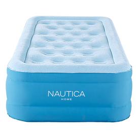 Nautica Home Cool Comfort Twin Pillowtop Air Mattress
