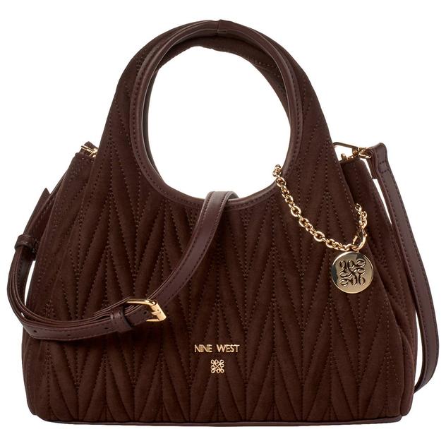 Nine West Jaslee Top Handle Crossbody