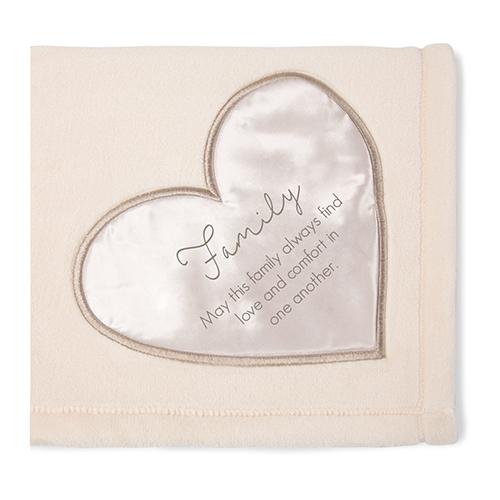 Pavilion Family Comfort Royal Plush Blanket