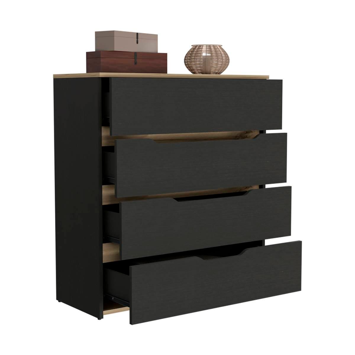 FM FURNITURE California Drawer Dresser