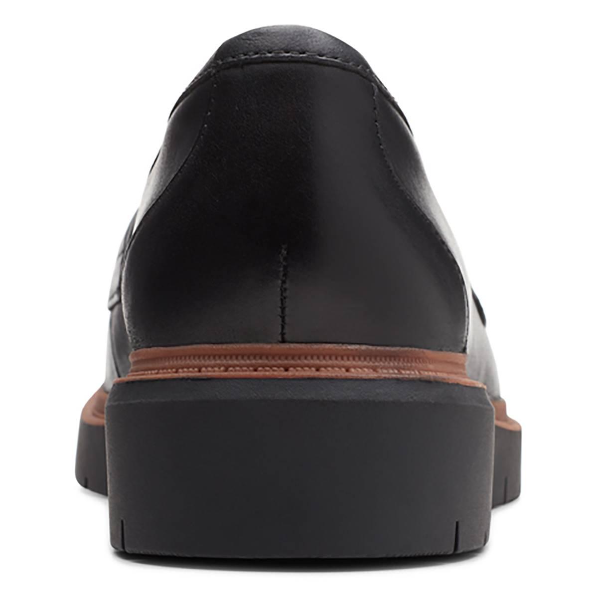 Womens Clarks® Westlynn Bella Loafers