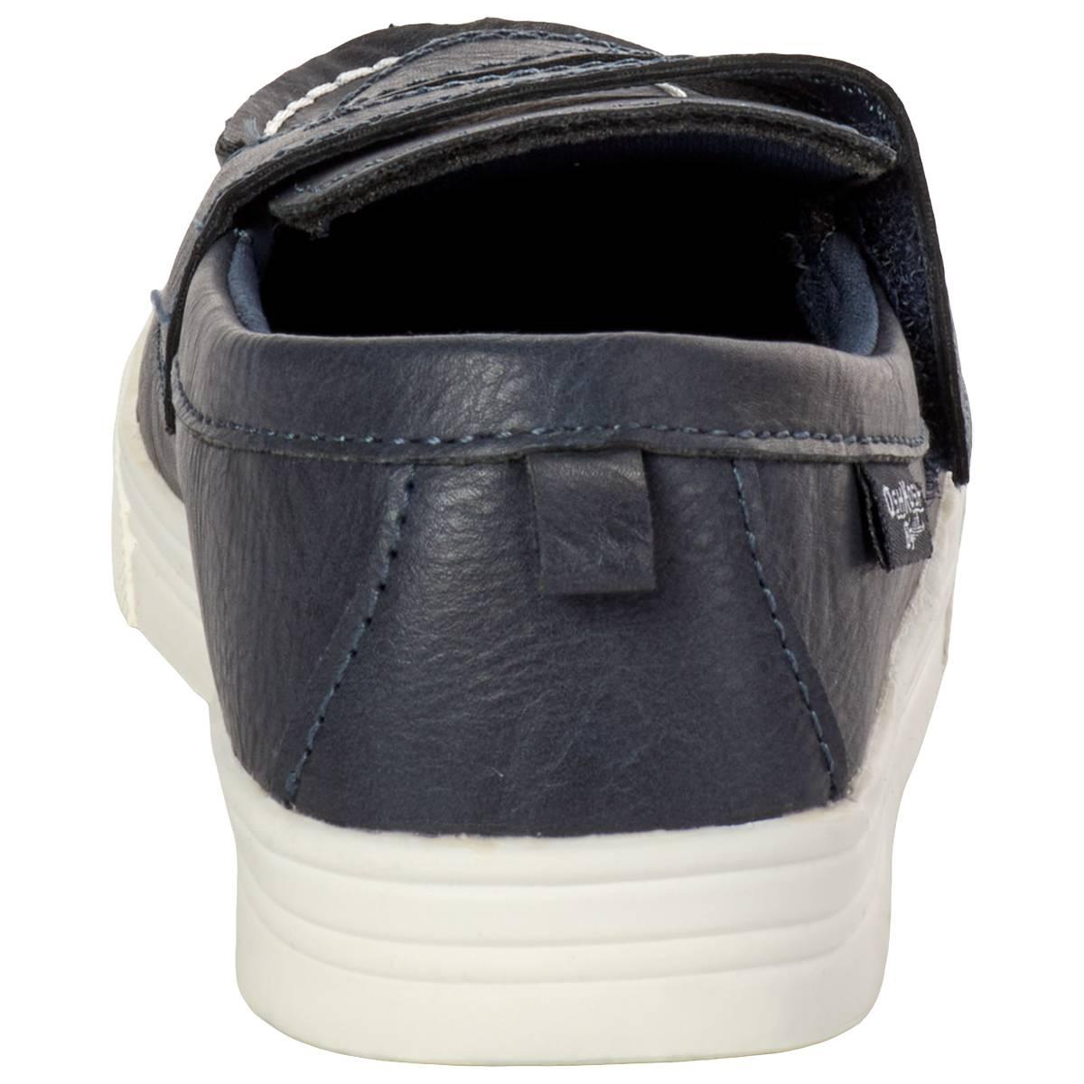 Toddler Unisex OshKosh B''Gosh Sail Boat Shoes