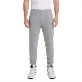 Mens Cougar(R) Sport Fleece Joggers with Big Zipper