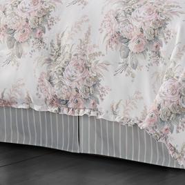 Royal Court Estelle 4pc. Full/Queen Comforter Set