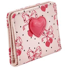 Womens Luv Betsey by Betsey Johnson Luv Betsey Wallet