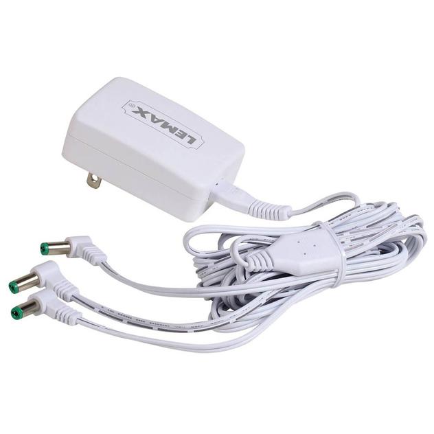 Lemax Power Adaptor