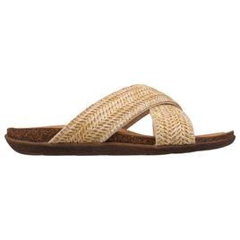 Womens LAMO Mykros Leyla Slide Sandals