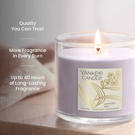 Yankee Candle® Lavender Bliss Small Tumbler 4.3oz. Candle