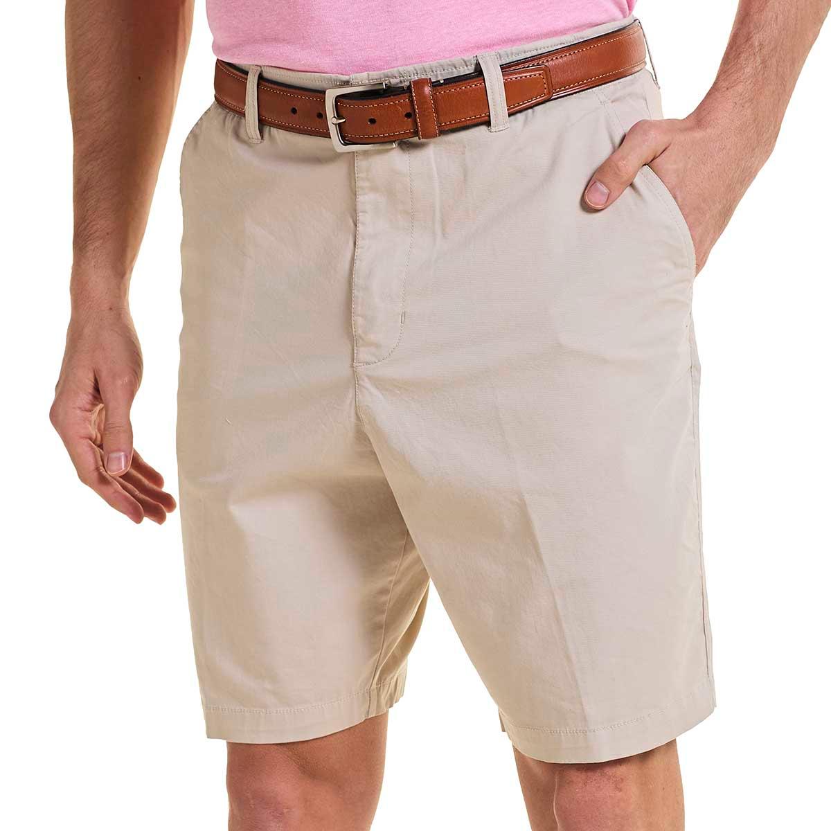 Mens Architect(R) ActiveFlex Deck Shorts