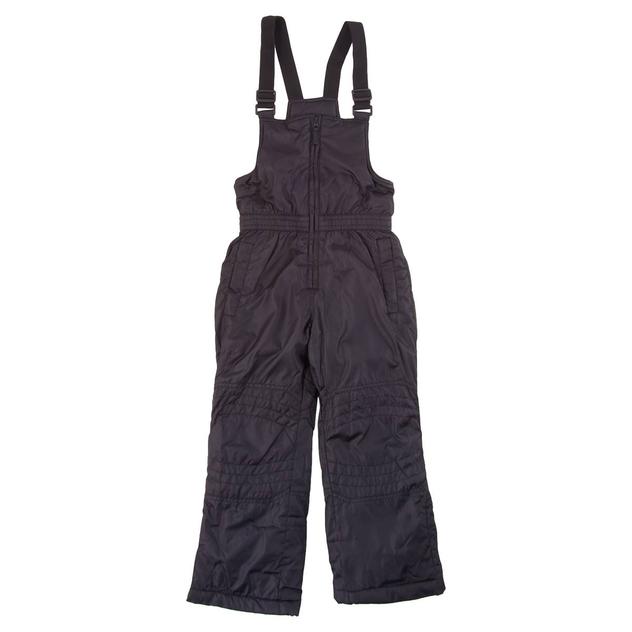 Boys (4-7) Sequoia Snow Bibs