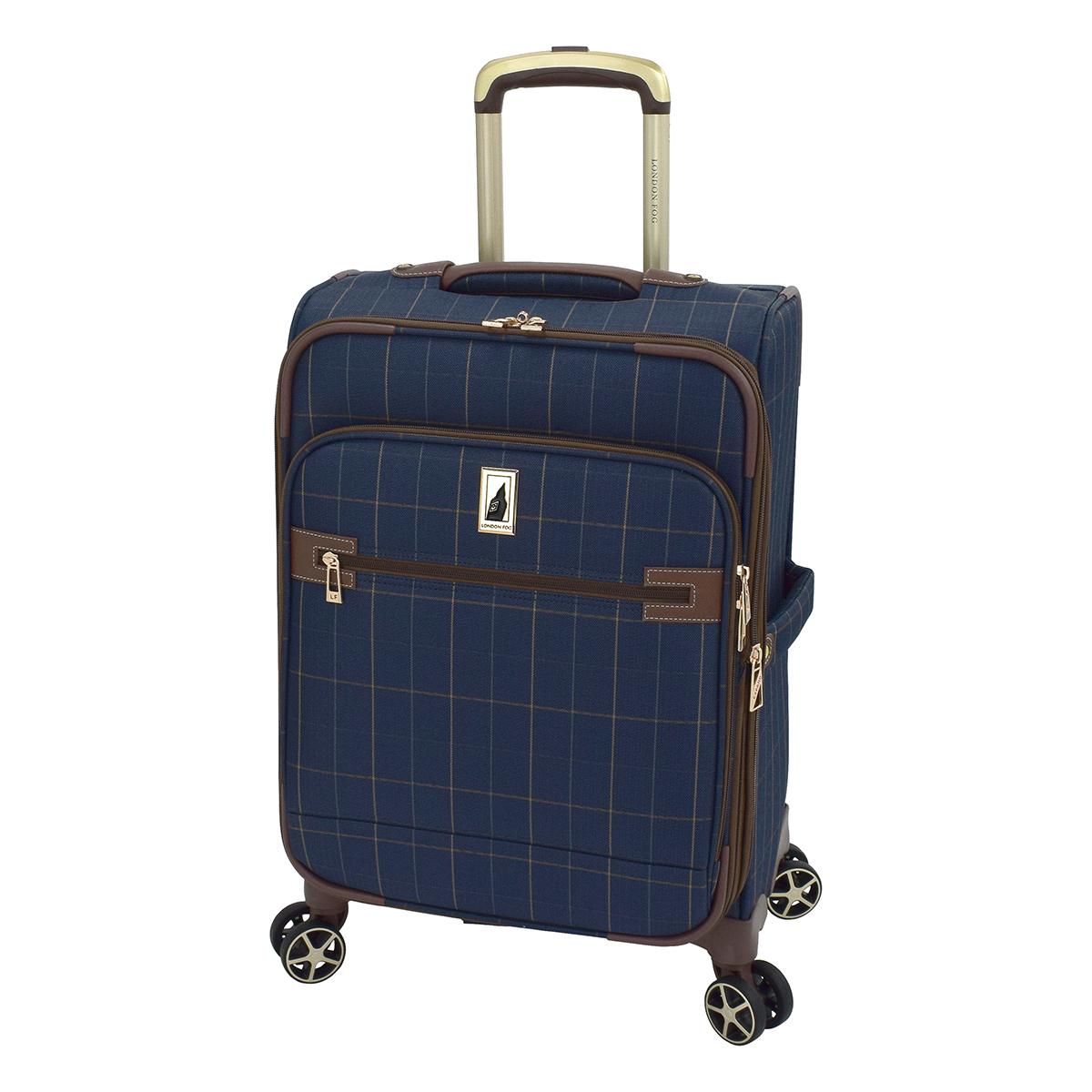 London Fog Liverpool 24in. Spinner