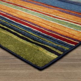 Mohawk Home Rainbow Multi Runner