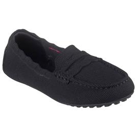 Womens Skechers Cleo Driver  Penny Loafer- Power