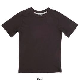 Boys (4-7) Architect® Jean Co. Crew Neck Tee