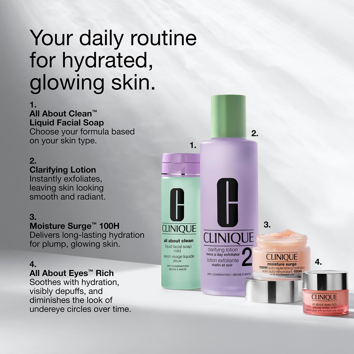 Clinique All About Eyes™ Rich Eye Cream