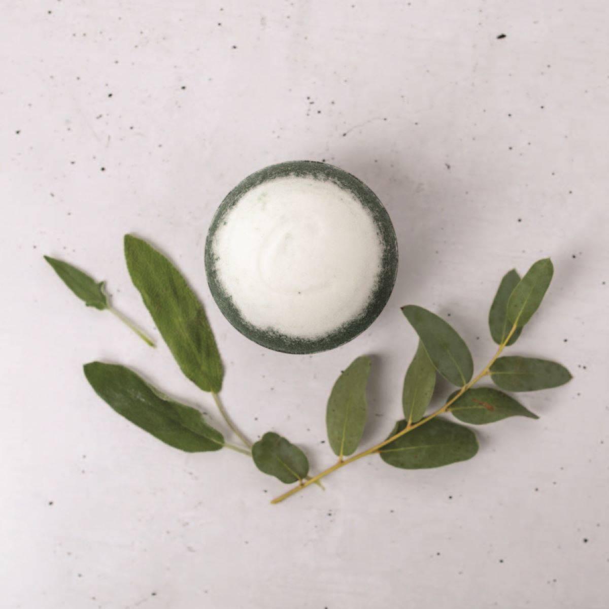 Cosset Detox Balance Hormones Therapy Bomb®