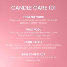 Yankee Candle® Enchanting Cherry Blossom 20oz. 2 Wick Jar Candle