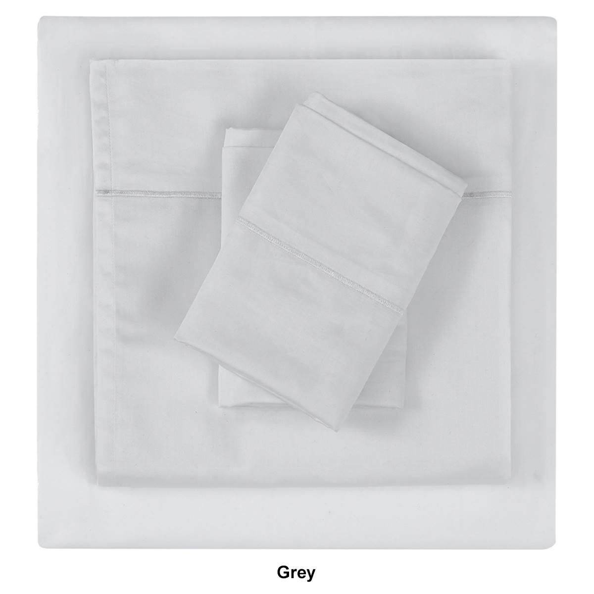 Christian Siriano NY® 300TC Cotton Sateen Sheet Set