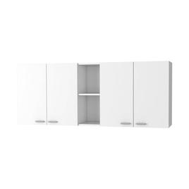 FM FURNITURE Winslow 59in. Wall Cabinet