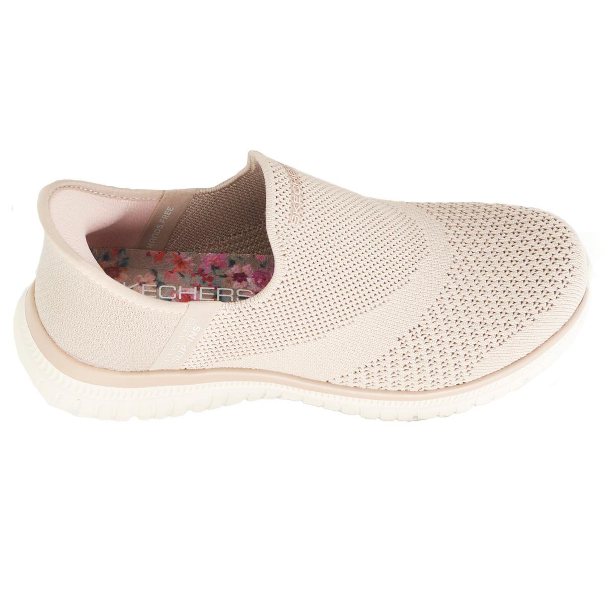 Womens Skechers Slip-ins(R): Virtue - Sleek Fashion Sneakers