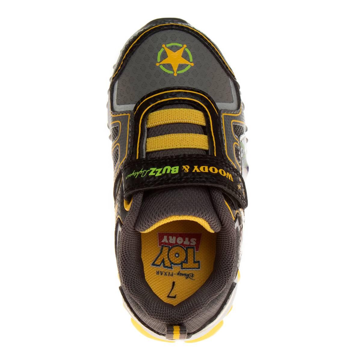 Little Boys Disney Pixar™ Toy Story Fashion Sneakers