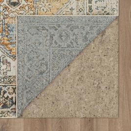 Mohawk Home Loki Anthracite Large Area Rug