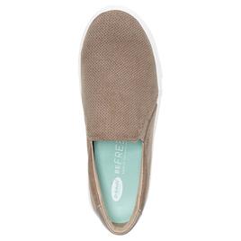 Womens Dr. Scholl's Nova Slip-On Fashion Sneakers