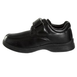 Little Boys French Toast School Sneakers
