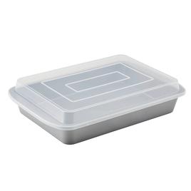Farberware(R) SmartBrown Bakeware Nonstick Rectangular Cake Pan