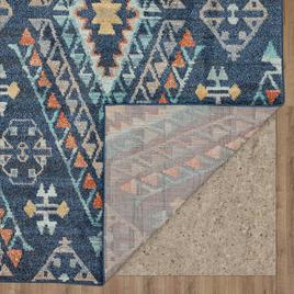 Mohawk Home Fleming Blue Large Area Rug