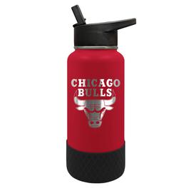 Great American Products 32oz. Chicago Bulls Water Bottle
