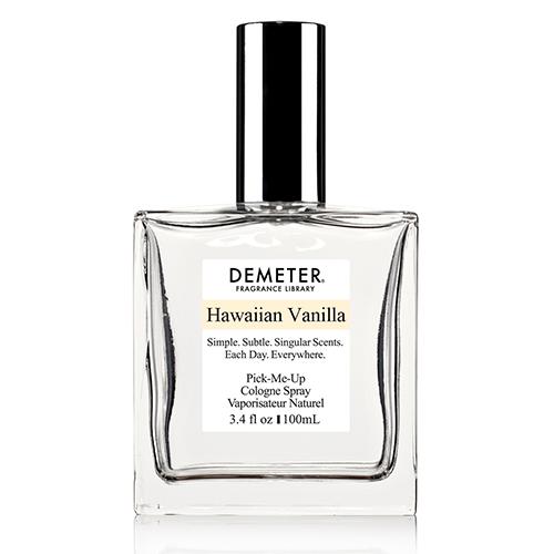 DEMETER(R) Hawaiian Vanilla Cologne Spray