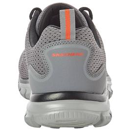 Mens Skechers Track - Leshur Athletic Sneakers