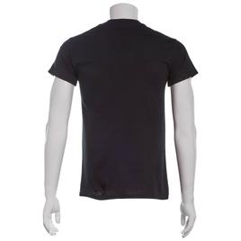 Young Mens Marvel Electric Avengers Short Sleeve Tee