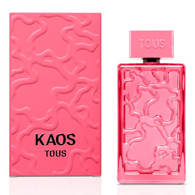 Tous KAOS Eau de Parfum - 3.4 oz.