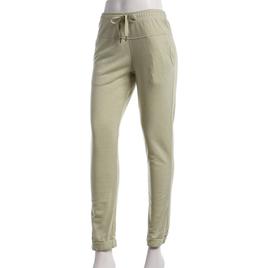 Womens Harmony & Balance Washed Joggers