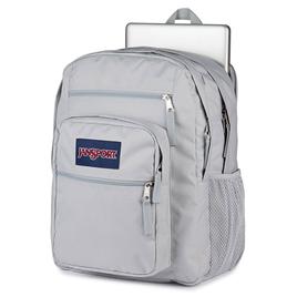 JanSport® Big Student Grounded Grey Backpack