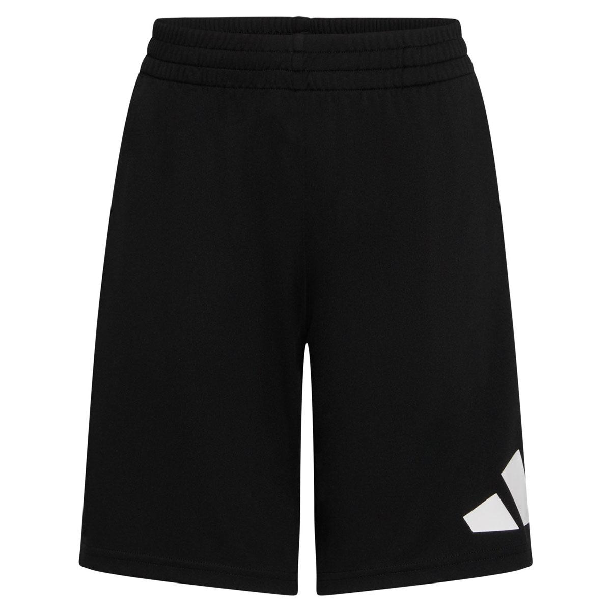 Boys (8-20) adidas(R) Big Logo Shorts