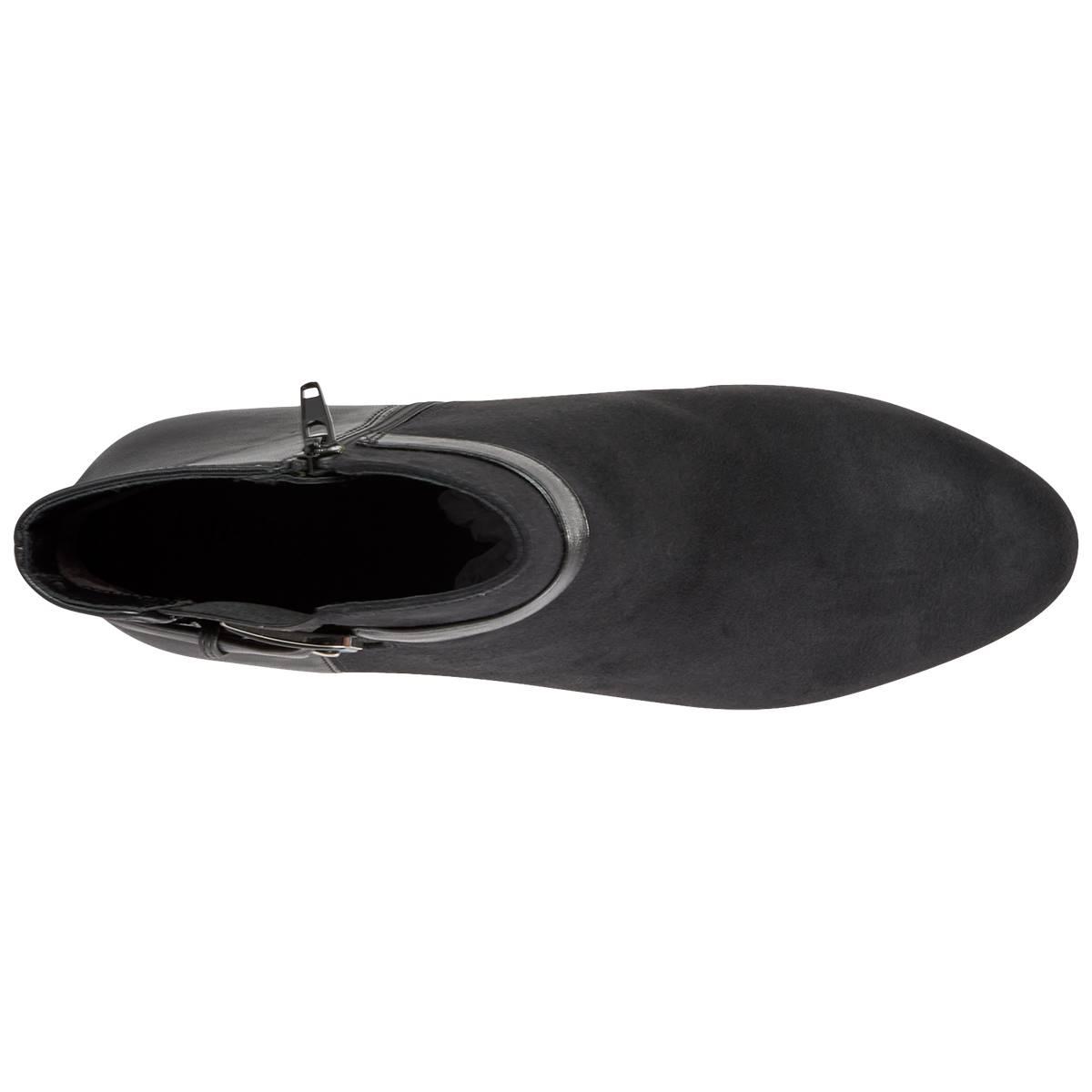 Womens Lifestride Truly Ankle Boots