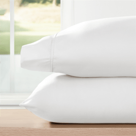 Soft Essentials Premium Ultra 2pc. Microfiber Pillowcase Sets