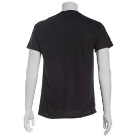Young Mens Friday The 13th Flames Graphic Tee