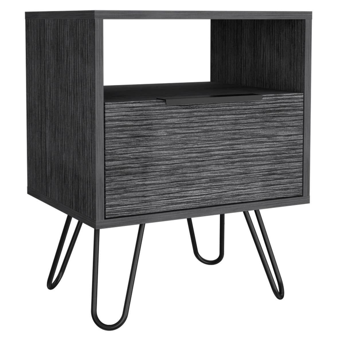 FM FURNITURE Vienna Nightstand