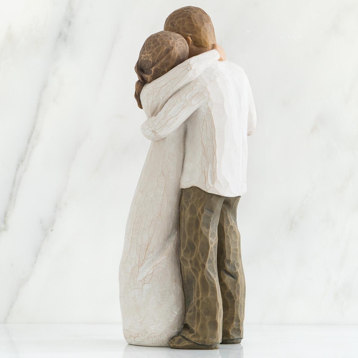 Willow Tree 9in. Promise Figurine