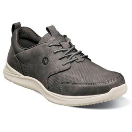 Mens Nunn Bush Conway Moc Toe Oxfords
